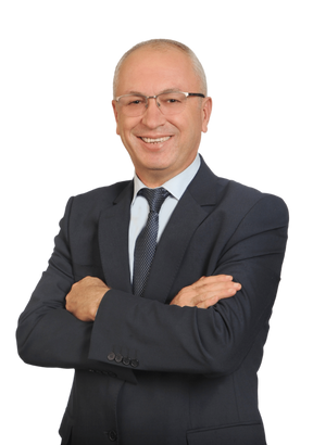 ibrahim halil pekmezci