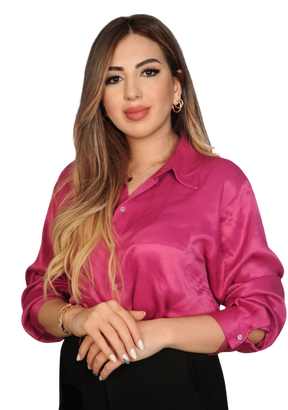 nazlican korkmaz